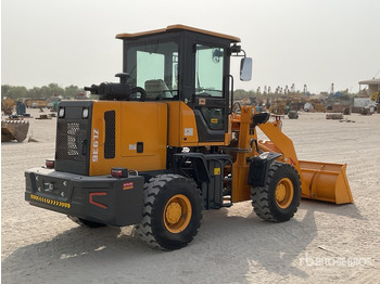 Cargadora de ruedas 2025 KUL ZL936 (Unused) Wheel Loader: foto 3