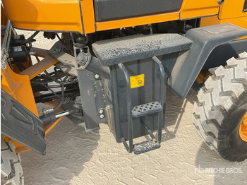 Cargadora de ruedas 2025 KUL ZL936 (Unused) Wheel Loader: foto 5