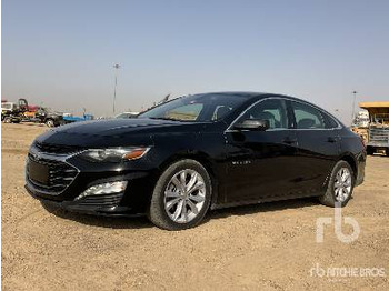 Coche CHEVROLET