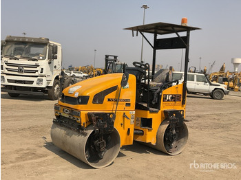 Rodillo JCB