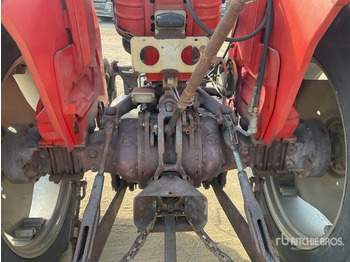 Tractor Massey Ferguson MF275: foto 5