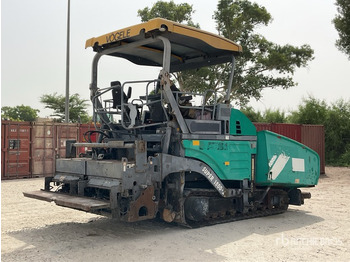 Desbrozadora de martillos/ Trituradora Vogele Super 1800-2 Asphalt Paver: foto 4