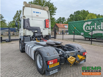 Cabeza tractora DAF FT CF460 4x2 Euro6 FT CF460 4x2 Spacecab Euro6 - Automaat - ADR equipped: foto 4