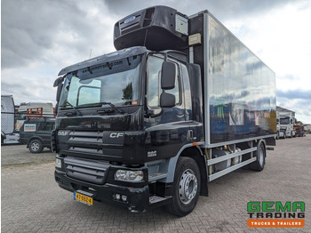 Camión frigorífico DAF CF 65 250