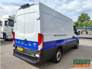 Furgón Iveco Daily 35S12 Euro6 Bestelbus L2 H2 - Handgeschakeld - Airco (A116): foto 3