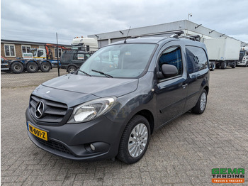 Furgoneta pequeña MERCEDES-BENZ Citan 108 CDI