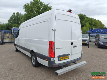 Furgón Mercedes-Benz Sprinter 314 CDI L3H2 - Euro6ZF - Automaat - Camera - 03/2026APK: foto 3 Furgón Mercedes-Benz Sprinter 314 CDI L3H2 - Euro6ZF - Automaat - Camera - 03/2026APK: foto 3