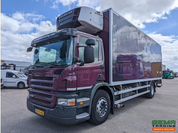 Camión frigorífico SCANIA P 230