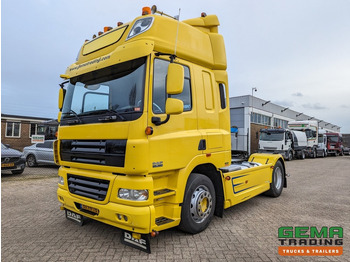 Cabeza tractora DAF CF 85 360