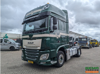 Cabeza tractora DAF XF 440