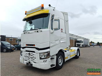 Cabeza tractora RENAULT T High 480