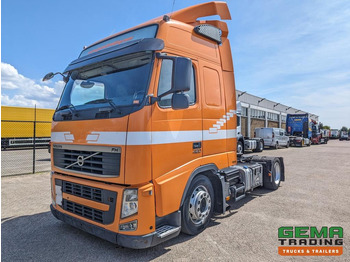 Cabeza tractora VOLVO FH 420