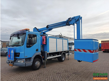 Camión DAF LF 45 160