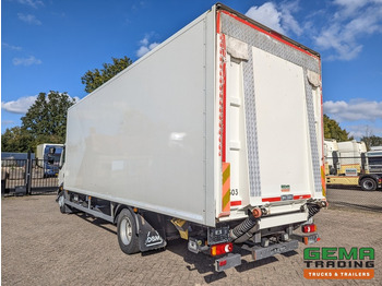 Camión caja cerrada Volvo FL250 4x2 Daycab Euro6 GeslotenBak 7.25M + Laadklep 2000KG - HH Vloer: foto 2