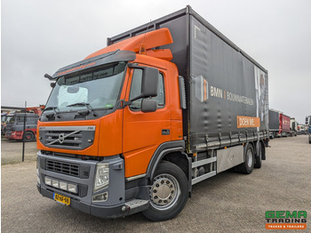 Camión lona VOLVO FM 330