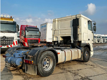 Cabeza tractora DAF XF 95.380 4X2 Tractor-unit Spring/Air ZF Manual DAF XF 95.380 4X2 Tractor-unit Spring/Air ZF Manual: foto 4