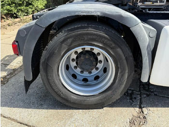 Cabeza tractora MAN TGX 18.480 4X2 Tractor-unit Spring/Air Retarder: foto 5