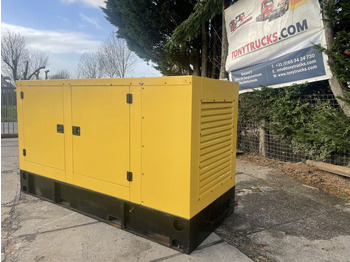 Generador industriale Lodi Power 175KVA GENERATOR BRAND NEW: foto 2