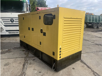 Generador industriale Lodi Power 175KVA GENERATOR BRAND NEW: foto 4
