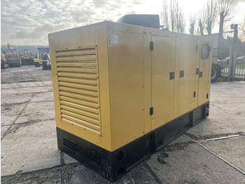 Generador industriale Lodi Power 175KVA GENERATOR BRAND NEW: foto 3