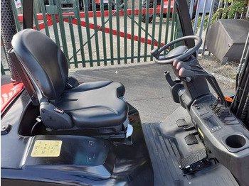 Carretilla elevadora diésel Manitou MI 25 D: foto 5 Carretilla elevadora diésel Manitou MI 25 D: foto 5