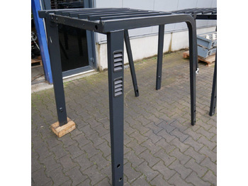 Carrocería y exterior para Equipo de manutención nuevo 2X Overhead Guard: foto 2