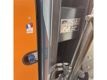 Plataforma de mástil vertical ATN Piaf 1000R: foto 2