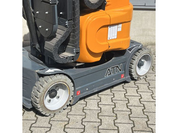 Plataforma de mástil vertical ATN Piaf 1000R: foto 4
