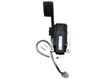 Pedal