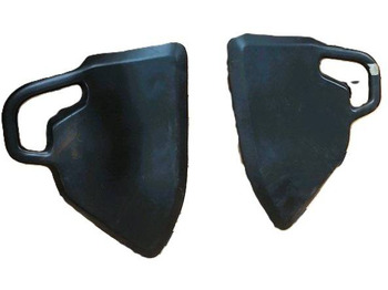 Carrocería y exterior TOYOTA