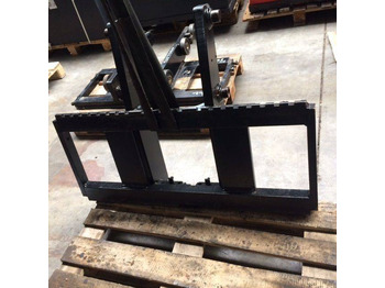 Implemento CATERPILLAR