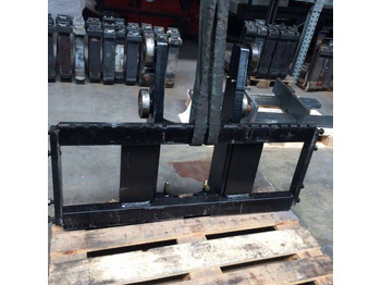 Implemento CATERPILLAR