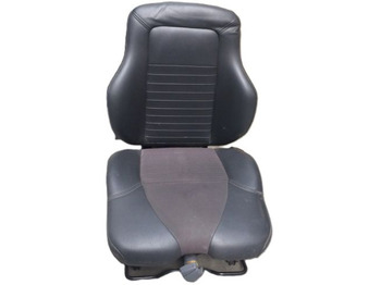 Asiento ATLET