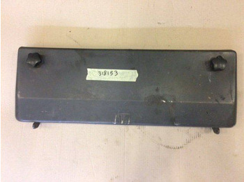 Carrocería y exterior ATLET