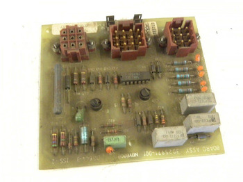 Sistema eléctrico