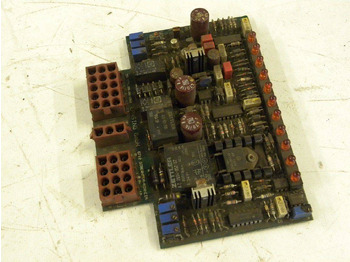 Sistema eléctrico