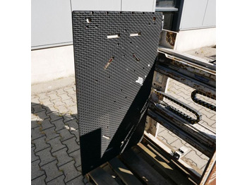 Pinza para Equipo de manutención Cascade Carton and appliance clamp: foto 4