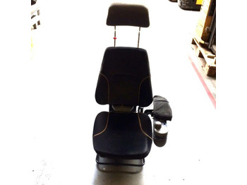 Asiento ATLET