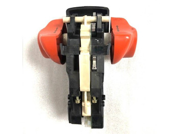 Sistema eléctrico LINDE