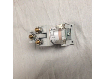 Sistema eléctrico CATERPILLAR