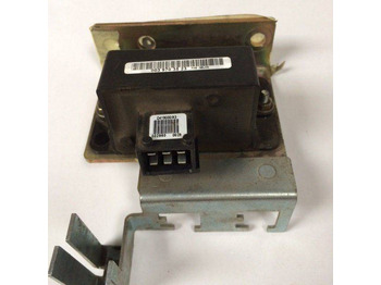 Sistema eléctrico LINDE