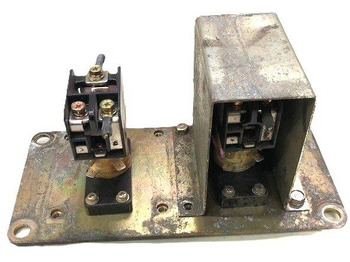 Sistema eléctrico MITSUBISHI