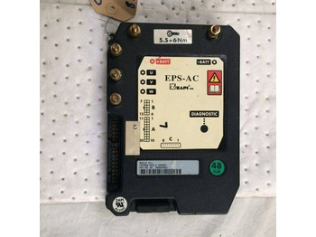 Unidad de control para Equipo de manutención Control Board Steering Gear A3: foto 2 Unidad de control para Equipo de manutención Control Board Steering Gear A3: foto 2