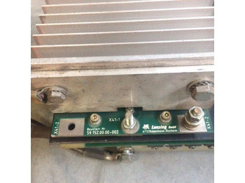 Unidad de control para Equipo de manutención Control Module From Lansing: foto 5 Unidad de control para Equipo de manutención Control Module From Lansing: foto 5