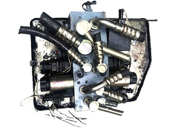 Válvula hidráulica JUNGHEINRICH