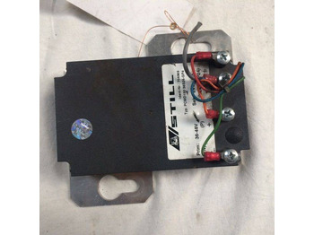 Sistema eléctrico STILL