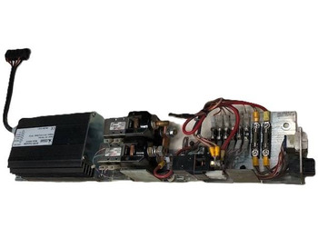 Sistema eléctrico TOYOTA