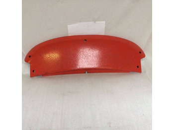 Carrocería y exterior LINDE