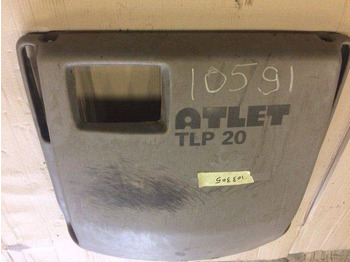 Carrocería y exterior para Equipo de manutención Cover for Atlet TLP: foto 2 Carrocería y exterior para Equipo de manutención Cover for Atlet TLP: foto 2