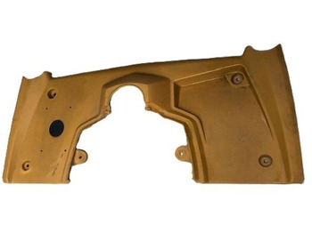 Carrocería y exterior CATERPILLAR